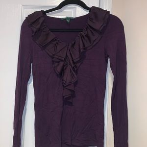 Ralph Lauren Blouse